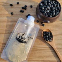 한끼 서리태 검은콩가루 30g 10팩 검정콩 쉐이크