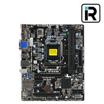 B75M 메인보드 Hi-Fi B75S3E LGA 1155 소켓 3세대 메인보드