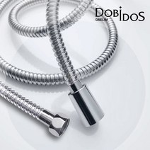 대림통상 도비도스 샤워기 호스 샤워기줄 1.5m PD031, 제품본품