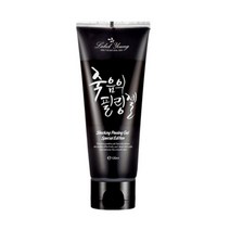 라벨영 3초즉각필링/노폐물+각질+모공+블랙헤드케어/ 죽음의필링젤 /스크럽/팩/제거/크림/얼굴