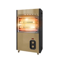 화레이 원적외선 카본히터 가정용 전기히터 FNEH4900F