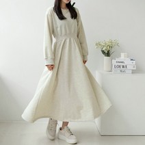 그저그녀 W0427 OP24 허리밴드 원피스