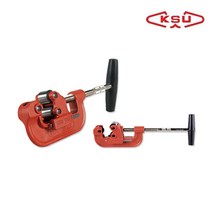 공성 파이프커터 KSU-1/KSU-2, KSU-1 (10~42mm)