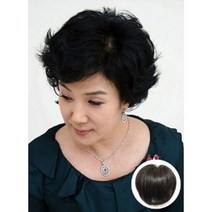 황후모 AP-408S 5X8.5cm 인모 탑피스, 단품