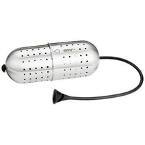 독일 Gefu 12910 Spice Sieve 스테인레스 육수망