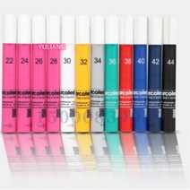 Original Blue 다임펜 표면장력 테스트 측정 다인 test pe Esyuse 증정, arcotest 42