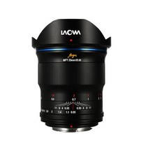 [LAOWA] 라오와 코리아 정품 Argus 25mm f0.95 MFT APO, 단품