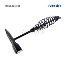 SM-WH300 용접망치 빠루 치핑해머 금형 판금 깡깡망치, 단품, 단품