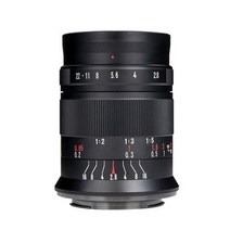 7Artisans 60mm F2.8 II MACRO APS 마이크로 포써드
