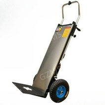 계단리프트 운반차 계단카트 핸드카 운반기 전동, 48V72A 최고급모델