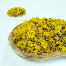 백장생 국내산 햇 국화 감국차, 국화차 감국(고급형) 30g 2개