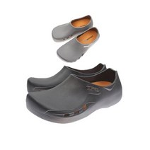 주방에서 사용하는 남성 조리화 X 2개입 식당 음식점, 본상품선택, 비바 QPS-C81_블랙260, 본상품선택