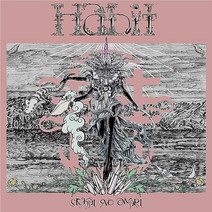 세카이노 오와리 CD 앨범 Habit 일반 판 특전없음 일본 발송