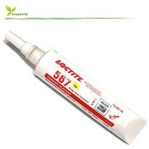 록타이트 567 고온용 혐기성 배관밀봉제 250ml
