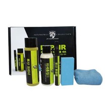 투사 리페어 5종 선물세트 잔기스 흠집 제거 자동차 스크래치 지우개 차기스 흠집제거 문콕 광택 왁스 코팅 긁힘