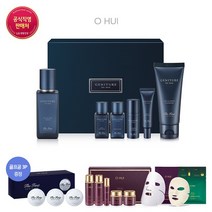 오휘 2MS 더퍼스트 제너츄어 포맨 올인원세럼 골프공 세트