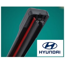 현대 소나타 8 9 10 ix 25 35 투싼 엘란트라 국산차 와이퍼 세트 20 21 22 23년식, 현대소나타8