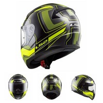 LS2 레트로버헬멧 아라이램5 RX7X AGV오픈페이스 덱스톤500TX SOL 할리 비틀 SST 쇼에이X14 Z-7 오토바이용품, M