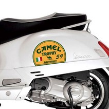 베스파 스티커 vsbs_17, 없음