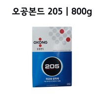 오공 205본드 800g, 1개