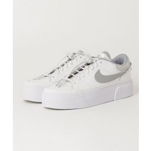 나이키 W COURT LEGACY LIFT 코트 레거시 리프트 WDZ4767 121STWHT/LSKGY