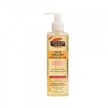 코코아 스킨 테라피 클렌징오일 파머스 190ml [아이리스] #982EA, 1, 본상품선택