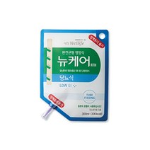 뉴케어 경관식 RTH 당뇨식 300ml X 20개 환자영양식, 300mlx20개