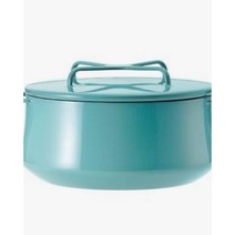 태국 직배송) DANSK 단스크 양수냄비 코벤스타일 2Qt Casserole, 블루