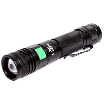 엑스레이저 XTC-1 충전식 랜턴 후레쉬 손전등 LED랜턴 캠핑 단품, 1개