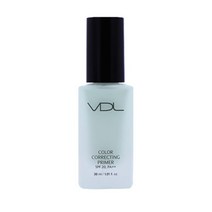 피부관리 VDL 브이디엘 컬러 코렉팅 프라이머 30ml (SPF20)(1007244), (무료배송)03 세레니티, 1개