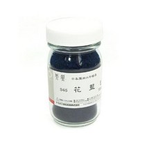 송정필방 봉황 분채 No.946 화람 70cc