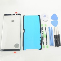 갤럭시 자가수리 호환 디스플레이 LCD 액정교채 셀프 풀세트 삼성 호환 갤럭시 S8 S10, 한개옵션1, 07 for S10