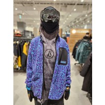 볼컴 플리스 자켓 VU213JP800(1328120)