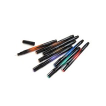 프리즈마 파인라인마카 종류 스케치 드로잉펜 미술 브러쉬 마커 디자인, [3025550]0.5mm / 블루 / SF14196