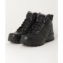 나이키 MANOA LEATHER SE 마노아 레자 MDC8892 abc-mart한정 001BLACK/BLCK