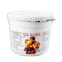 선인 그라젤 1kg(업소용 대용량 베이커리 제빵 제과)