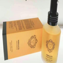 반야드 마룰라 헤어오일 60ML