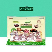 300g 앱솔루트 오리 미니샌드 애완견 저염 오리 치석간식 트릿 노즈워크 퍼피, 상세페이지 참조