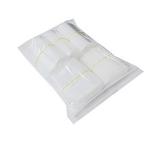 LDPE 지퍼봉투 9 x 12 cm 500p, 1개