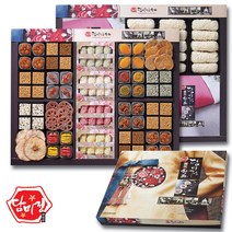 담미정한과 금낭 한과 선물세트, 단품