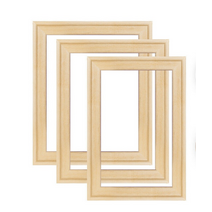 4절지액자 아이그림보관 인생네컷 본식 가훈 사진여러장 가족사진 훈장 액자 캔버스, 1개, 25x35cm