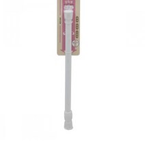 다용도 압축봉 소형 최대 41CM 압축 커튼봉 못안박는커튼봉 미니 커튼봉