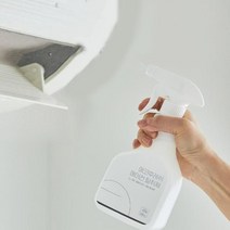 히터 에어컨 향균 제균 냄새 제거 탈취제 500㎖ 에코후레쉬 차량 가정