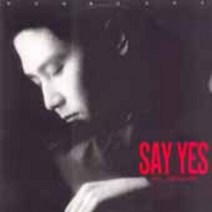 라종민 / Say Yes 엘피음반 음반상태 (nm/nm)