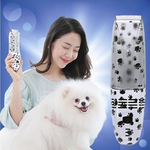 TV홈쇼핑 바두기 에어 바리깡 반려동물 강아지 털 흡입 애견이발기, 바두기 에어바리깡