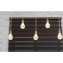 빈티지 음각 유리구 무드 주방 포인트 조명 모던 매장 엔틱 팬던트