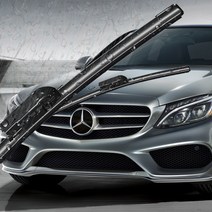 벤츠 와이퍼 GLA GLK ML GL GLE 클래스 전차종 순정형, 15. S Class(W221)