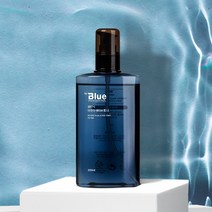 [바이블루] 보타닉 아쿠아 액티브 토너 200ml, 1개