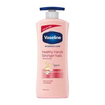 유니레버 바세린 헬씨핸드앤네일 로션400ml 820351