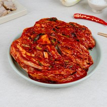 백곡김치 전라도 보쌈김치 수육김치 맛있는 김치, 보쌈김치 5kg